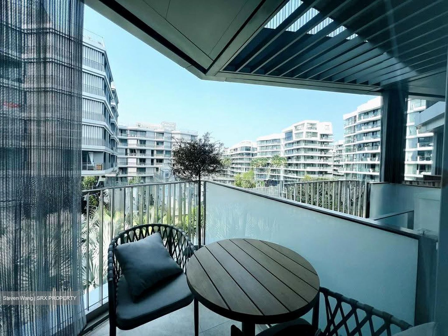 The Reef At King’s Dock (D4), Condominium #612030151
